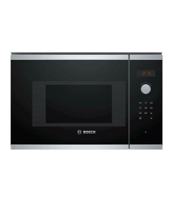 BOSCH mikrovalna BFL523MS0