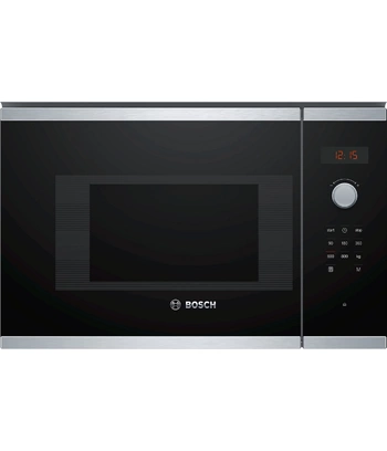 Ugradbena mikrovalna pećnica Bosch BFL523MS0