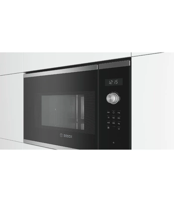 Ugradbena mikrovalna pećnica Bosch BFL554MS0