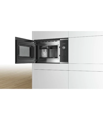 Ugradbena mikrovalna pećnica Bosch BFL554MS0
