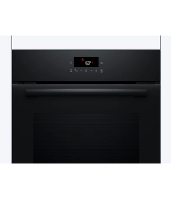 Ugradbena pećnica Bosch HBA571BB4