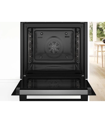 Ugradbena pećnica Bosch HBA571BB4