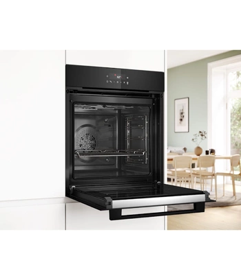 Ugradbena pećnica Bosch HBA571BB4