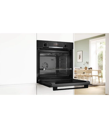 Ugradbena pećnica Bosch HBG536EB4