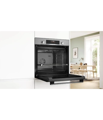 Ugradbena pećnica Bosch HBG536ES4