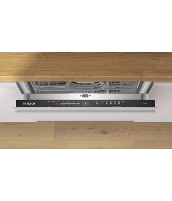 Ugradbena mašina za suđe Bosch SMV2HTX06E