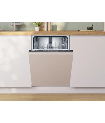 Ugradbena mašina za suđe Bosch SMV24AX04E