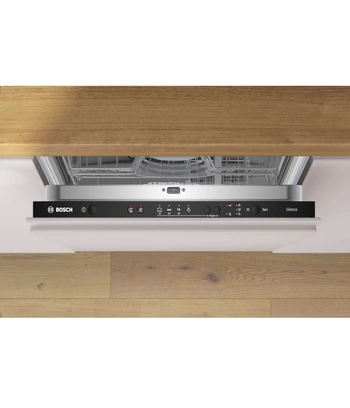 Ugradbena mašina za suđe Bosch SMV24AX04E