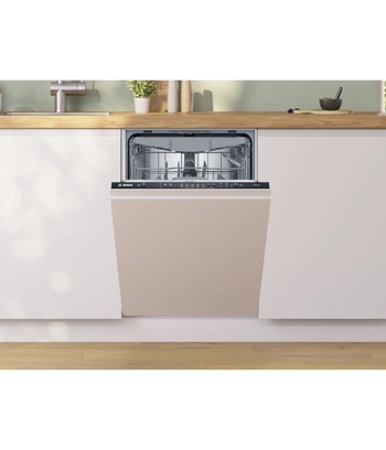 Ugradbena mašina za suđe Bosch SMV25EX02E