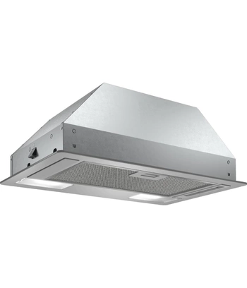BOSCH Potpuno ugradbena napa Serie 2| 300 m3/h, Buka: 46/62dB, IT DLN53AA70
