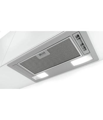 BOSCH Potpuno ugradbena napa Serie 2| 300 m3/h, Buka: 46/62dB, IT DLN53AA70