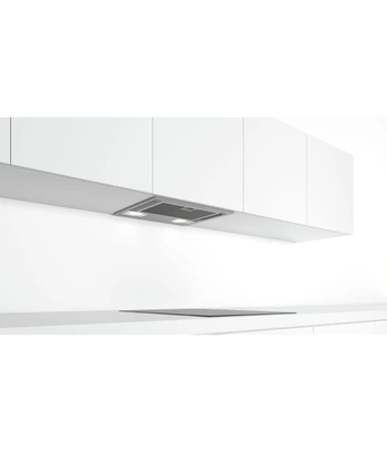 BOSCH Potpuno ugradbena napa Serie 2| 300 m3/h, Buka: 46/62dB, IT DLN53AA70