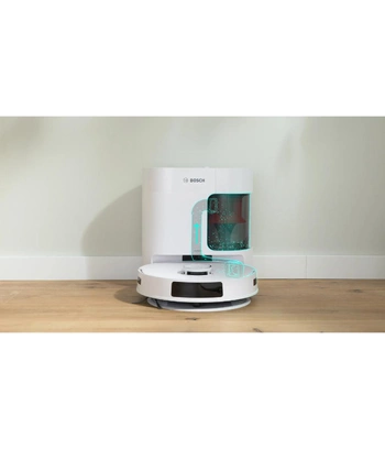 Robot usisivač Bosch BCRD2W
