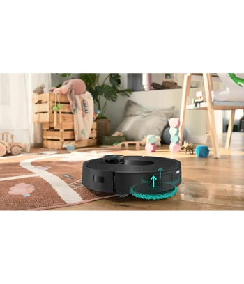 Robot usisivač Bosch BCRDW3BX