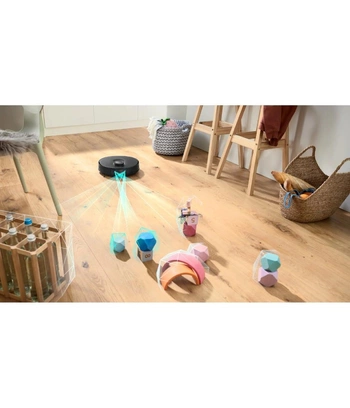 Robot usisivač Bosch BCRDW3BX