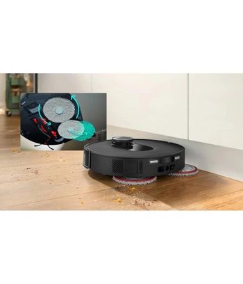 Robot usisivač Bosch BCRDW3BX