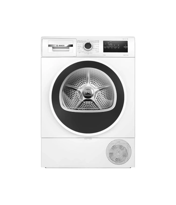 BOSCH sušilica rublja Serie 4|, 8  KG, A++ , R290,OldModel: WTH85206BY WTH85209BY