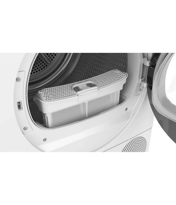 BOSCH sušilica rublja Serie 4|, 8  KG, A++ , R290,OldModel: WTH85206BY WTH85209BY