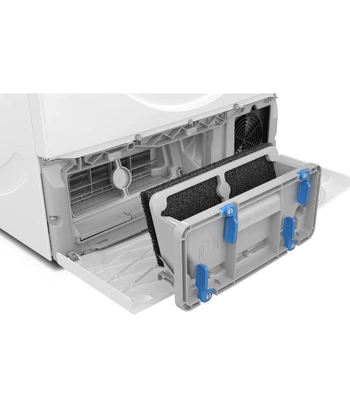 BOSCH sušilica rublja Serie 4|, 8  KG, A++ , R290,OldModel: WTH85206BY WTH85209BY