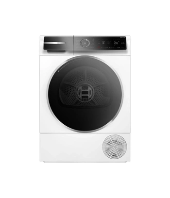 Mašina za sušenje veša Bosch WQB246CNBY, 9 kg