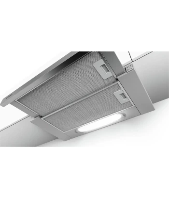 BOSCH teleskopska napa DFT63AC50
