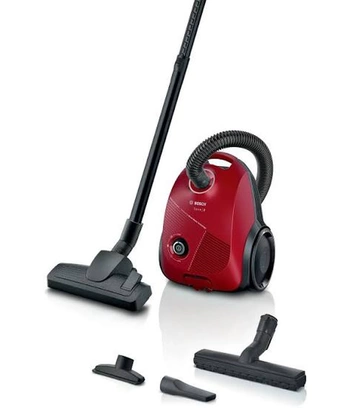 BOSCH usisivač BGBS2RD1H