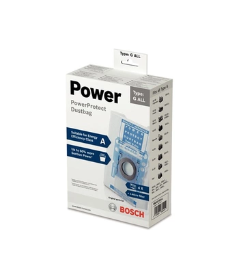 Bosch Vrećice za usisivače BBZ41FGALL