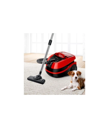 Usisivač za mokro i suho čišćenje Bosch BWD421PET