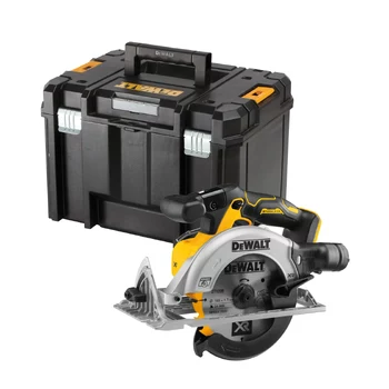 Akumulatorska kružna pila DeWalt DCS565NT-XJ 165 mm (bez baterije)