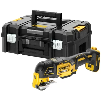 Akumulatorski višenamjenski alat DeWalt DCS356NT-XJ (bez baterije)