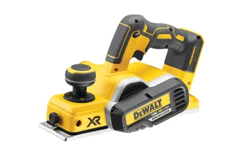 Akumulatorska blanjalica DeWalt DCP580N-XJ (bez baterije)