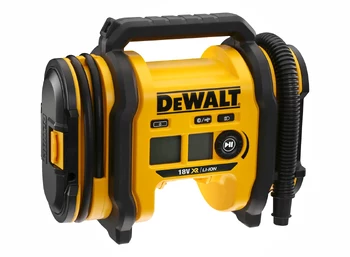 Akumulatorski kompresor DeWalt DCC018N-XJ (bez baterije)