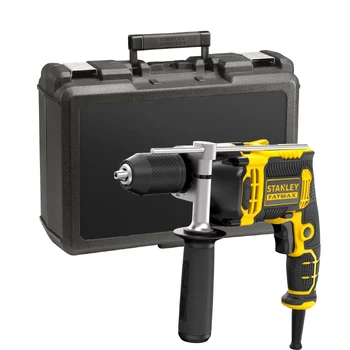 Udarna bušilica Stanley FatMax FMEH750K-QS 750 W s koferom