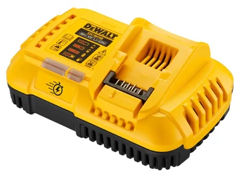 Punjač za akumulatore DeWalt DCB118-QW 8 A XR FLEXVOLT