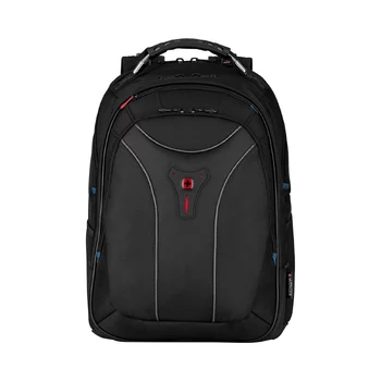 Torba za laptop Wenger Carbon 17" - crni