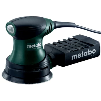 Ekscentrična brusilica Metabo FSX 200 Intec 609225500