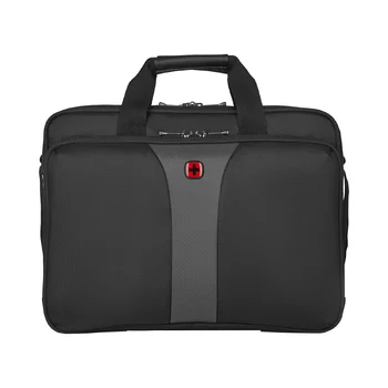 Torba za laptop Wenger Legacy 16 inča 600648 - crna/siva