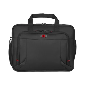 Torba za laptop Wenger Prospectus 16" - crna