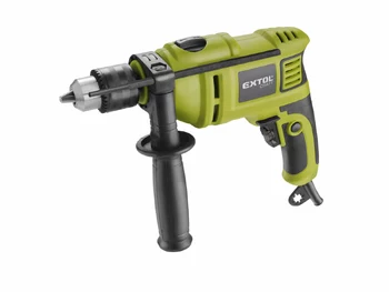 Udarna bušilica Extol Craft 401163 550 W