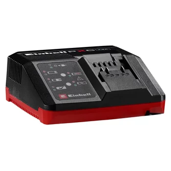 Punjač za akumulatore Einhell Power X-Fastcharger 4 A 4512103