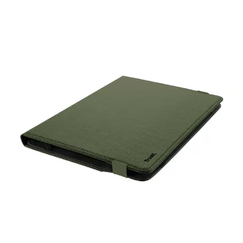 Futrola Trust Primo Folio za tablet 10 inča - zelena