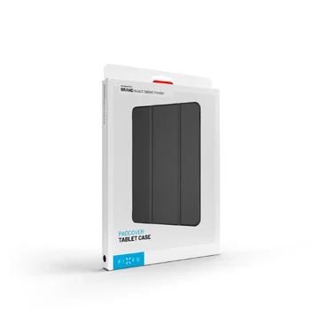 Futrola FIXED Padcover za iPad 2017/2018 i iPad Air - crna
