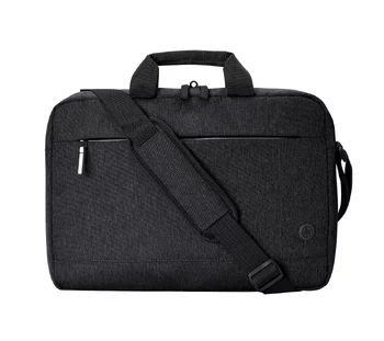 Torba za laptop HP Prelude Pro Recycled 17,3" - crna