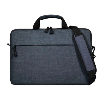 Torba za laptop PORT DESIGNS Belize Toploading pro 13,3" - siva
