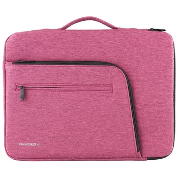 Torba na notebook GoGEN Sleeve Pro do 15,6" - rozo