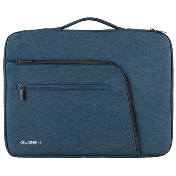 Torba za laptop GoGEN Sleeve Pro do 15,6" - plavo