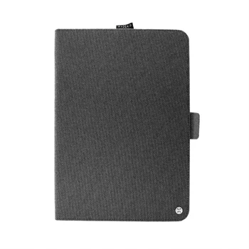 Futrola FIXED Novel za tablet 10,1 inča - tamnosiva