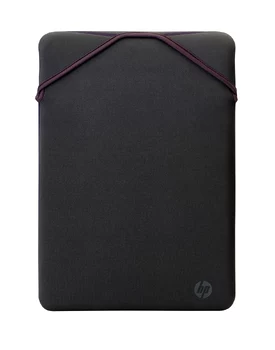 Torba za laptop HP Protective Reversible 15,6" - sivo/bordo