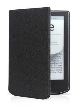 Futrola Connect IT EbookSafe CEB-1077-BK za PocketBook Verse - crna