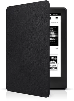 Futrola Connect IT CEB-1060-BK za Amazon Kindle 2021 - crna